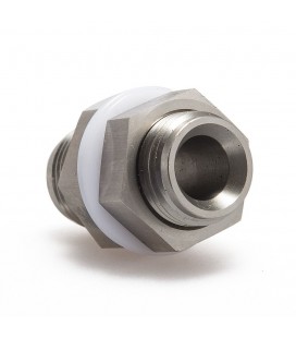 OIL PAN RETURN DRAIN ADAPTER AN10