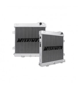 Performance Radiator BMW E30 M3 1987-1991 Mishimoto