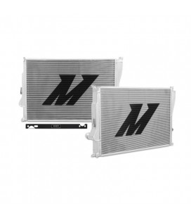 Performance Radiator BMW E46 M3 2001-2006 Mishimoto