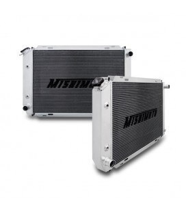 Performance Radiator Ford Mustang 1979-1993 Mishimoto