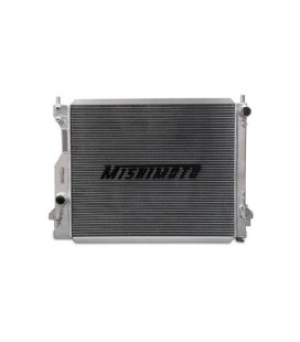 Performance Radiator Ford Mustang 2010 Mishimoto