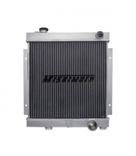 Performance Radiator Ford Mustang 289 V8, 1964-1966 Mishimoto