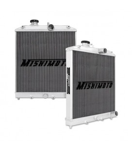 Performance Radiator Honda Civic 1992-2000 Mishimoto