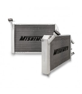 Performance Radiator LS-Swapped Mazda RX-7 1993-1995 Mishimoto