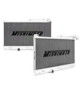 Performance Radiator Mazda RX-7 1993"1995 Mishimoto