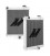 Performance Radiator Mitsubishi Lancer Evolution 7/8/9 Half-Size 2001-2007 Mishimoto