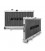 Performance Radiator Subaru WRX and STI 2001-2007 Mishimoto