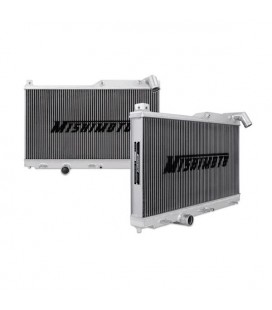 Performance Radiator Universal 25.51" x 16.3" x 2.55" Mishimoto