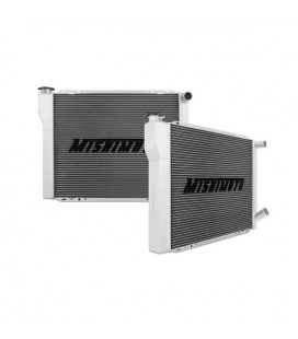 Performance Radiator Universal MISHIMOTOrsports Dual Pass Mishimoto