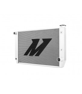 Performance Radiator Uniwersalna 31.0" x 19.0" x 3.0" Mishimoto