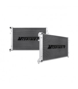 Performance Radiator Volkswagen R32 2008 Mishimoto