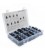 Pins Clamps Set 280 pcs