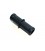 Plastic Vaccum connector Simota pipe 20mm