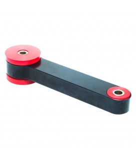 Polyurethane Pitch Stop mount Subaru Impreza WRX STI 93-17
