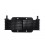 Power steering, transmision cooler D1Spec 15-rows