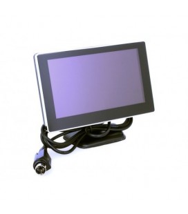 Preview Monitor for Video VBOX