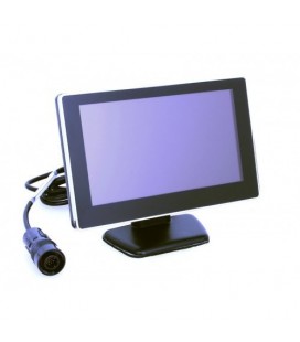 Preview Monitor for Video VBOX