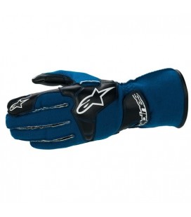 Alpinestars: pirštinės Tech 1-R (M)