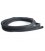 Protect-A-Wire Easy Loom. DEI - 2,5cm x 3m - Black