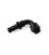 Push on oil cooler hose end 90° AN10-m22