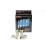 Racing Lug Nuts D1SPEC Replica EW M12x1.25 Silver
