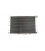 Racing Radiator Alfa Romeo 156 TurboWorks