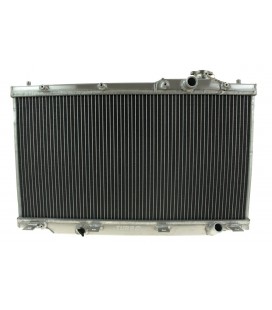 Racing Radiator Honda Civic 01-05 TurboWorks