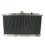 Racing Radiator Honda Civic 88-91 TurboWorks