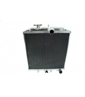 Racing Radiator Honda Civic 92-00 52mm TurboWorks