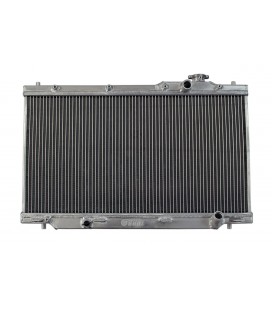 Racing Radiator Honda Civic D17 01-05 TurboWorks