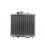 Racing Radiator Honda Civic K20 96-00 Swap TurboWorks
