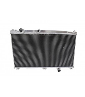 Racing Radiator Lexus IS250/IS350 01-05 Manual TurboWorks