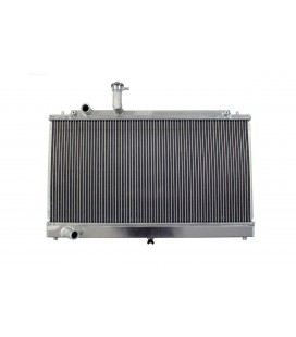 Racing Radiator Mazda 6 GG GY 1.8 2.0 2.3L 02-07 TurboWorks