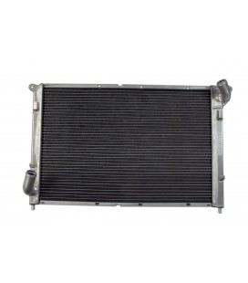 Racing Radiator Mini Cooper S R52 R53 1.6L 02-06 TurboWorks