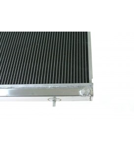 Racing Radiator Mitsubishi Lancer EVO 7-9 TurboWorks