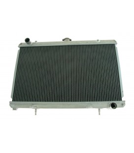 Racing Radiator Nissan 200SX S13 50mm TurboWorks