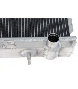 Racing Radiator Nissan 200SX S13 50mm TurboWorks