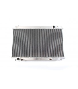 Racing Radiator Nissan 350Z 07-09 TurboWorks