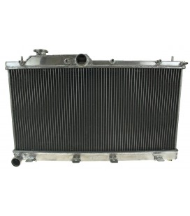 Racing Radiator Subaru Impreza 08-16 TurboWorks