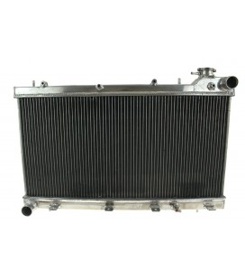 Racing Radiator Subaru Impreza 95-01 TurboWorks