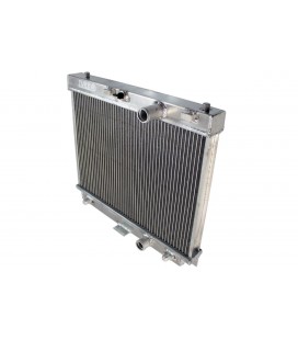 Racing Radiator Toyota Yaris P90 1.0 1.3 TurboWorks