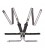 Racing Seat Belts 6-points OMP WRC Dyneema® FIA