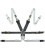 Racing Seat Belts 6-points OMP WRC Dyneema® FIA