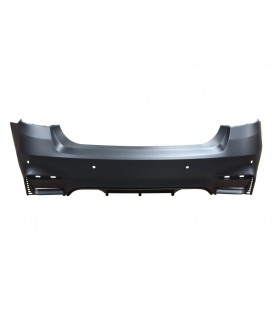 REAR BUMPER BMW F30 12-18 M3/M4 Style