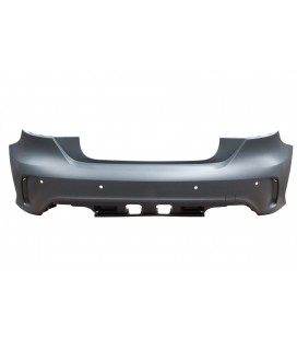 REAR BUMPER Mercedes Benz W176 13- AMG Style