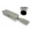 Rear Muffler TurboWorks 100mm inlet 63,5mm