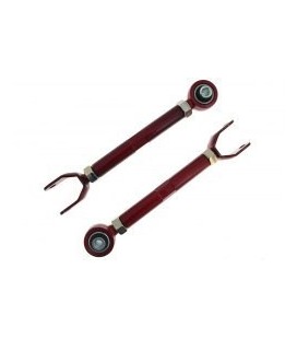 Rear Swingarm Nissan 350Z RED