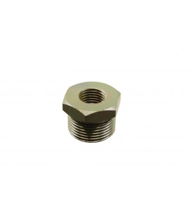 Reducer Bushing for Tank M22 - 1/4"