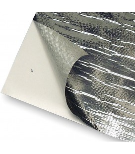 Reflect-A-Cool DEI- Aluminium- 90x120cm self-adhesive