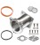 Replacement of the EGR Valve BMW M47N2 M57N M57N2